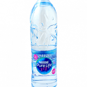 Nestle Water Pure Life 1.5 L