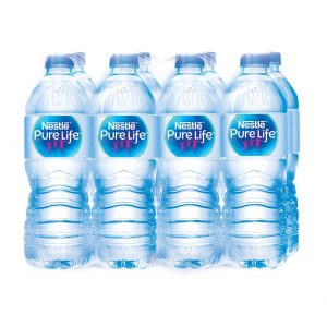 Nestle Water Pure Life 500 Ml X 12