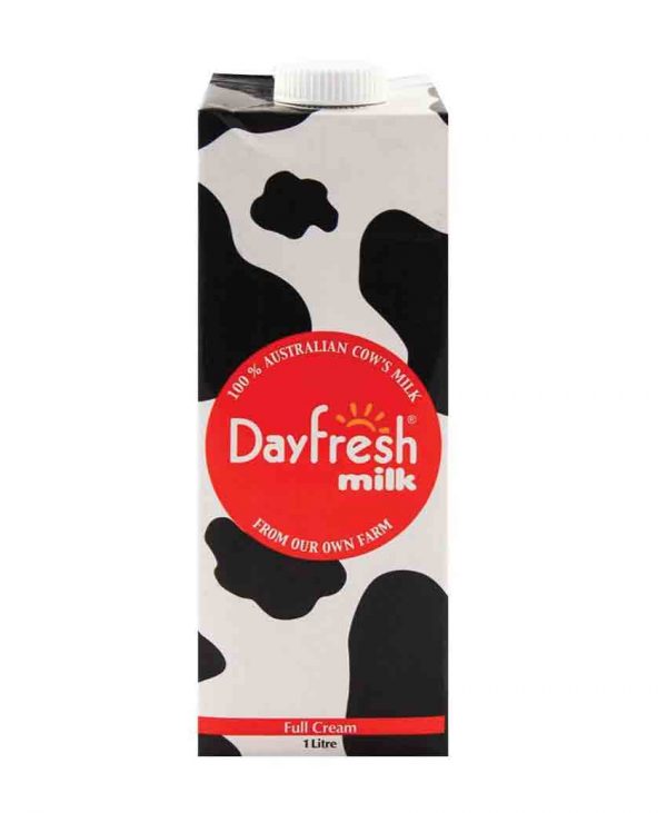 Dayfresh Milk 1 L