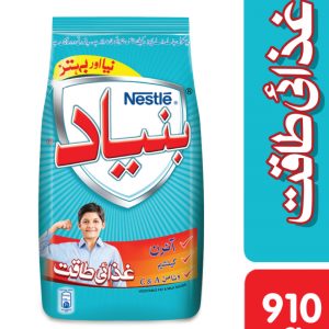 Nestle Bunyad 910 G